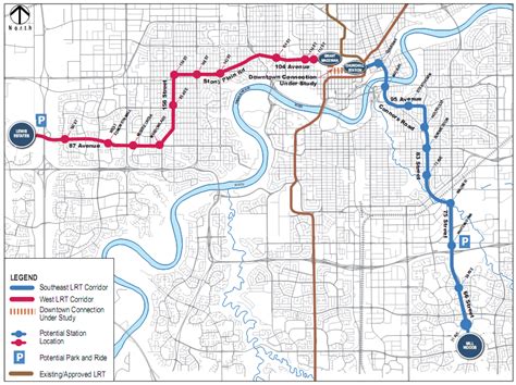 Edmonton Recommendations